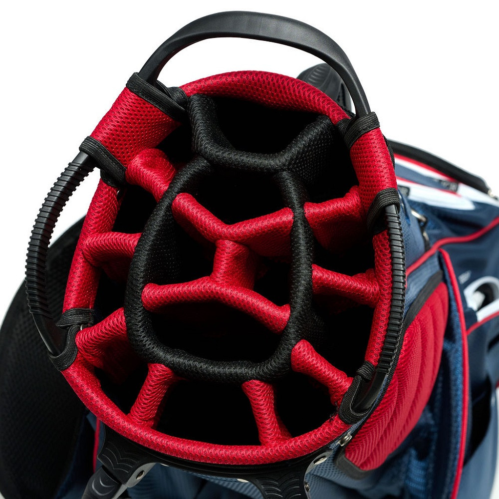 JCR JL580 Stand Bag - Maple Hill Golf
